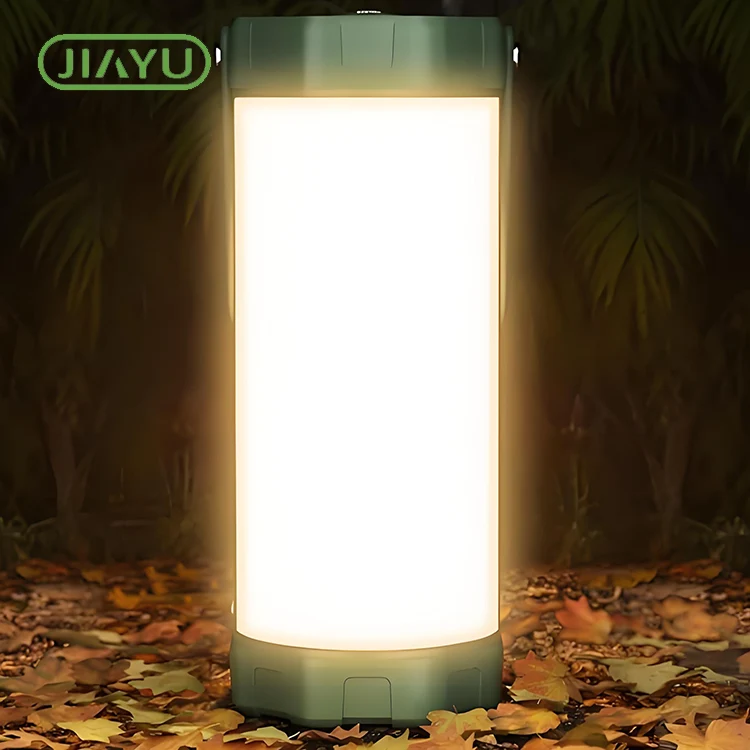 Քանի lumens է պետք ճամբարային լույսի ներքո: