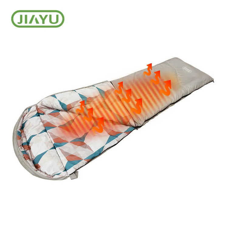 Որո՞նք են ճամբարային քնապարկերի հիմնական առանձնահատկությունները և ինչպես ընտրել ճիշտը: