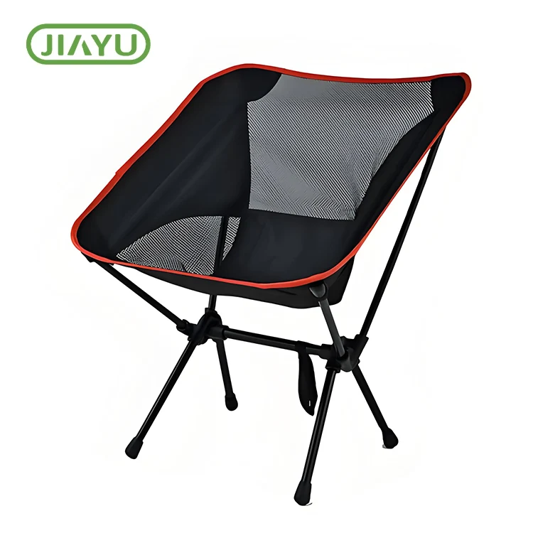Backrest Camping շարժական աթոռ