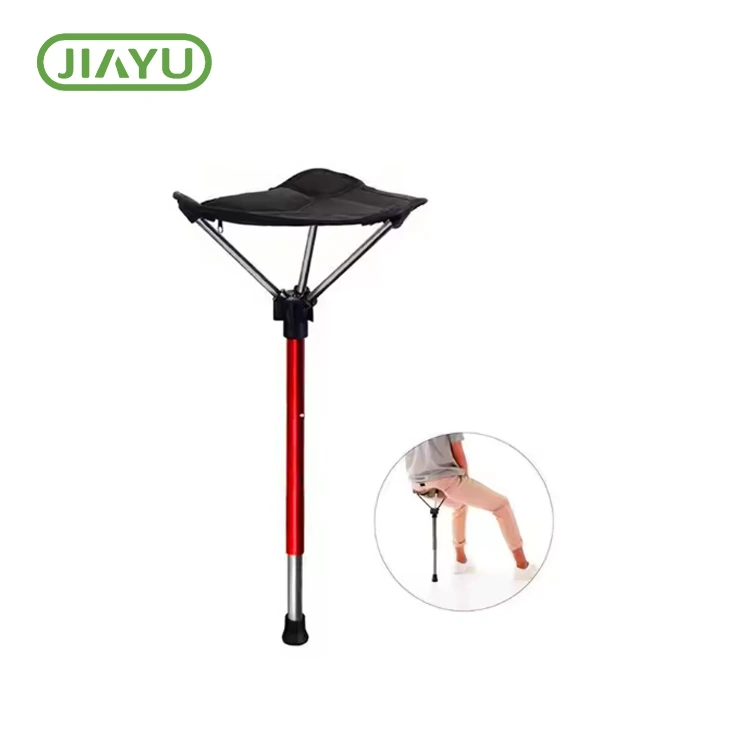 Foldable Travel աթոռ